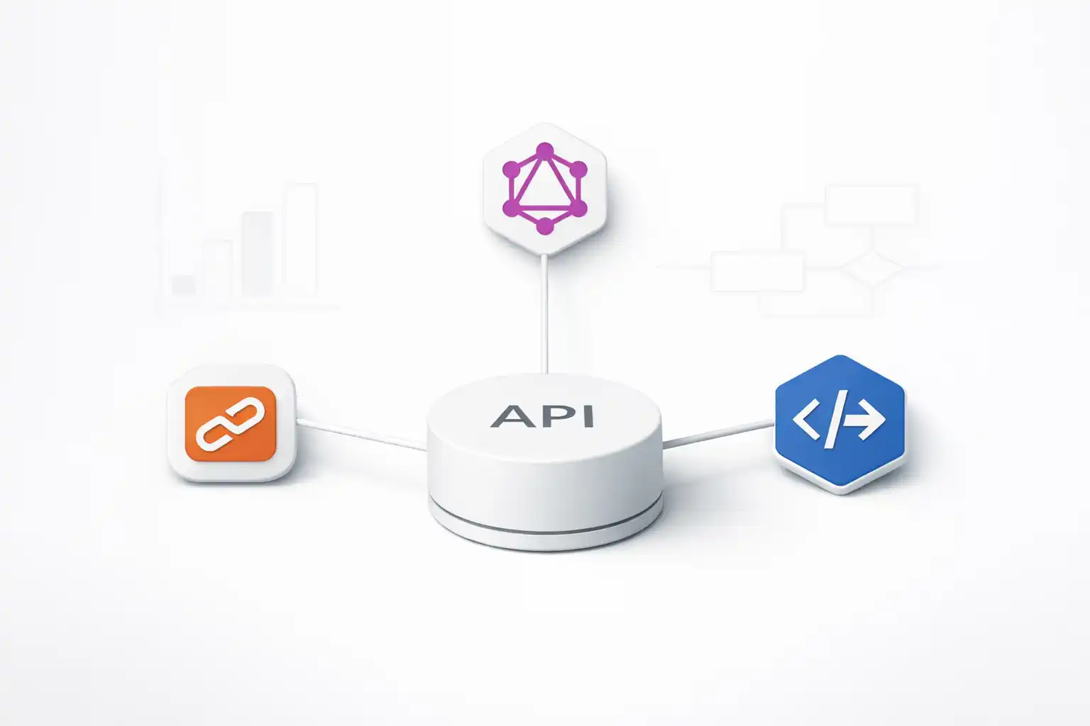 API-Design, das nicht eskaliert: REST, GraphQL, tRPC