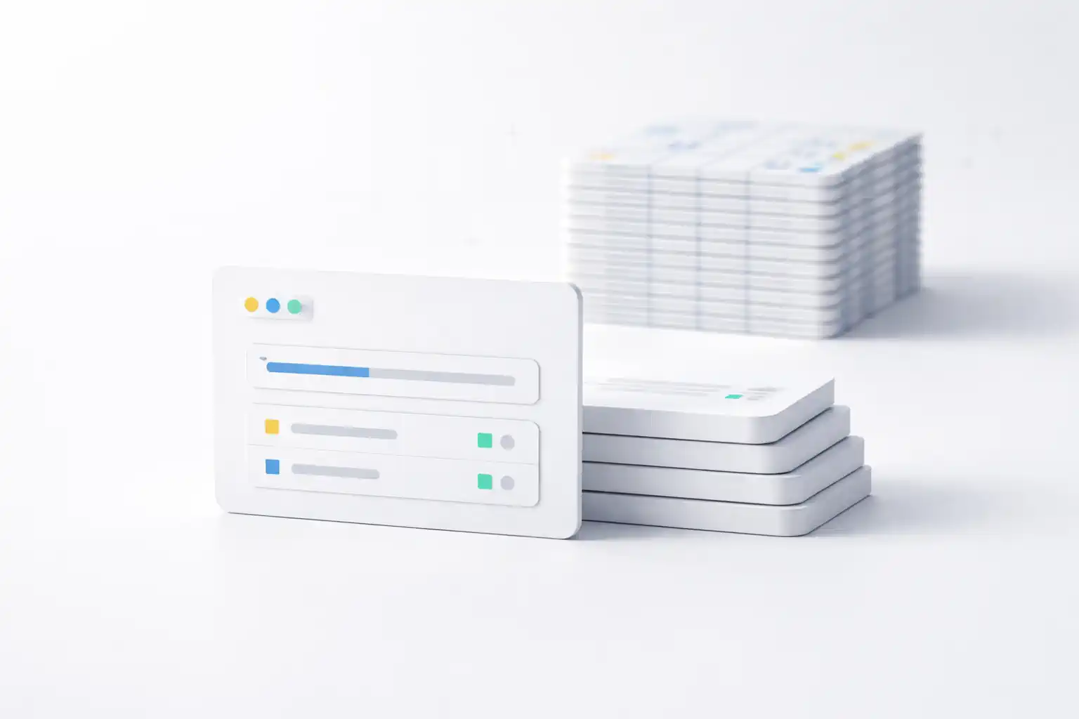 Wann Copy/Paste besser ist als die 100. Abstraktion