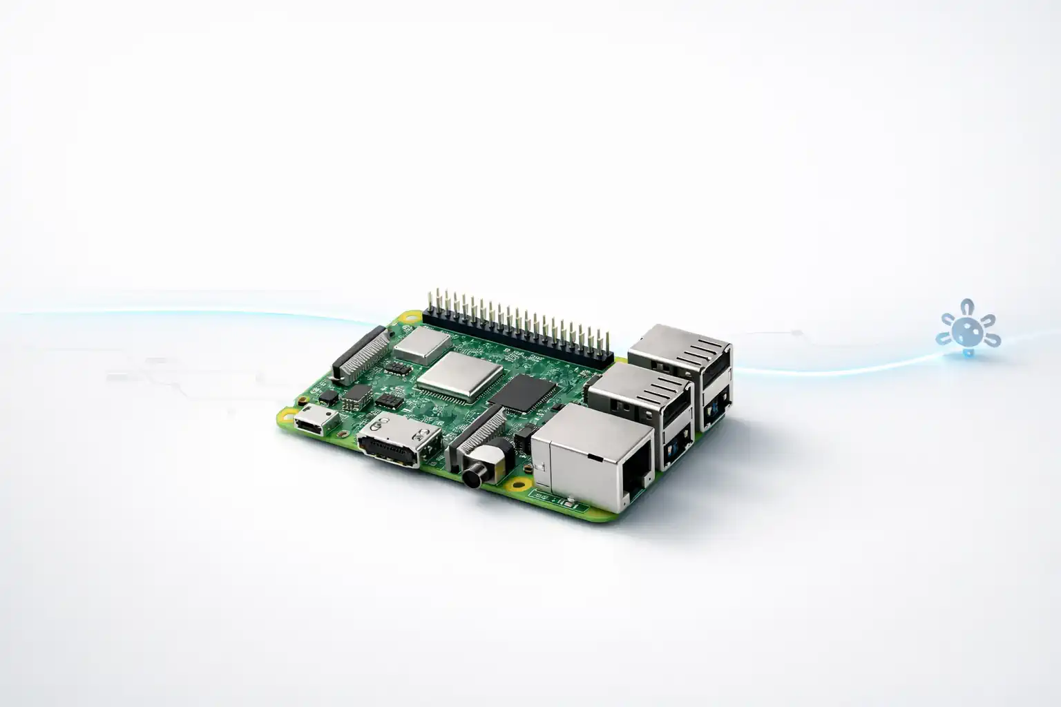 PicoClaw auf dem Raspberry Pi 3: So nutzt du KI-Agenten richtig schlank