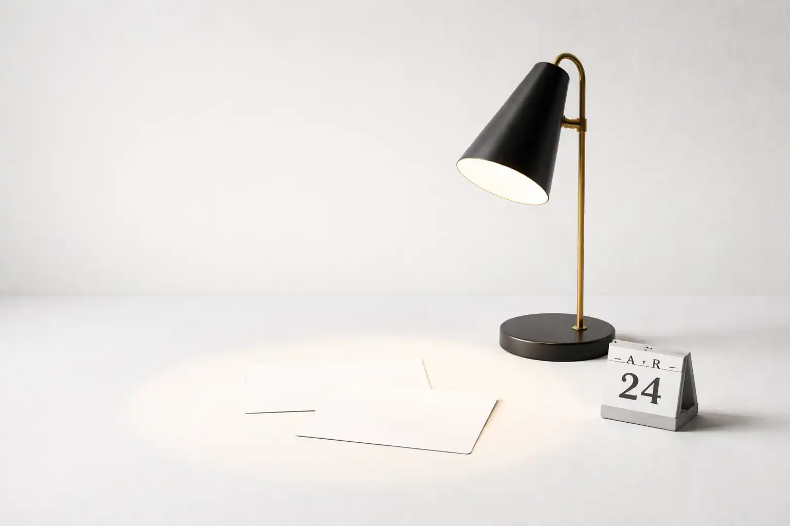 Setup-Routinen, die wirklich helfen