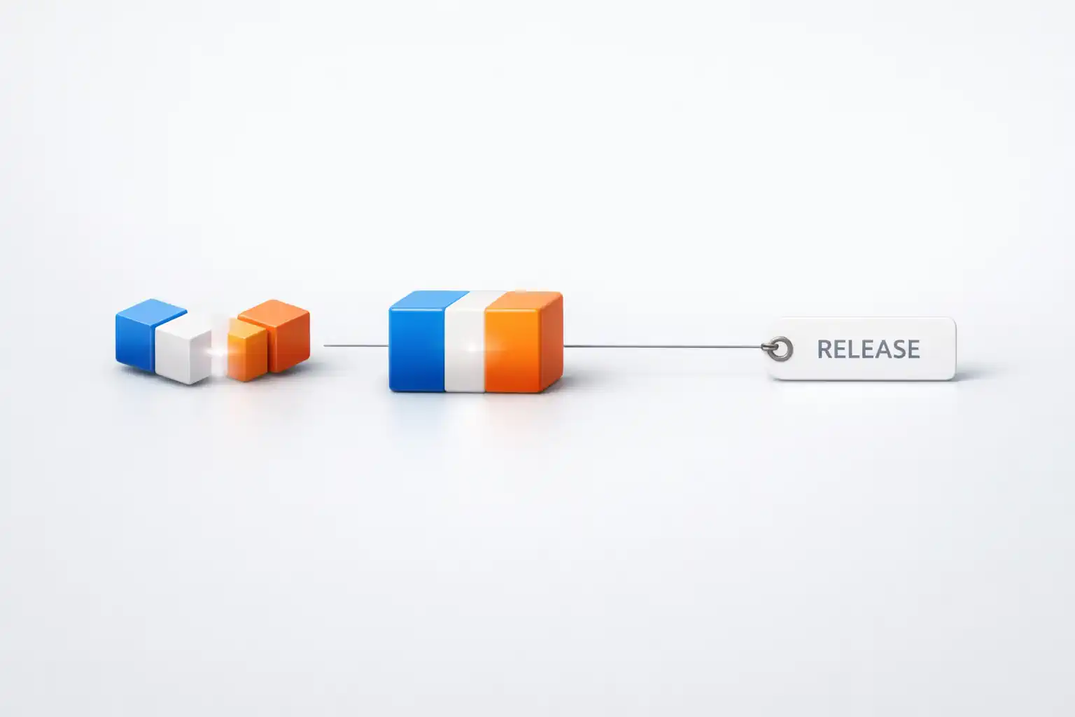 PRs, Reviews, Releases: Ein Workflow, der nicht alle nervt